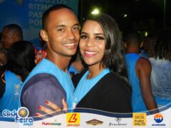 Camarote Espaço Folia (PM)